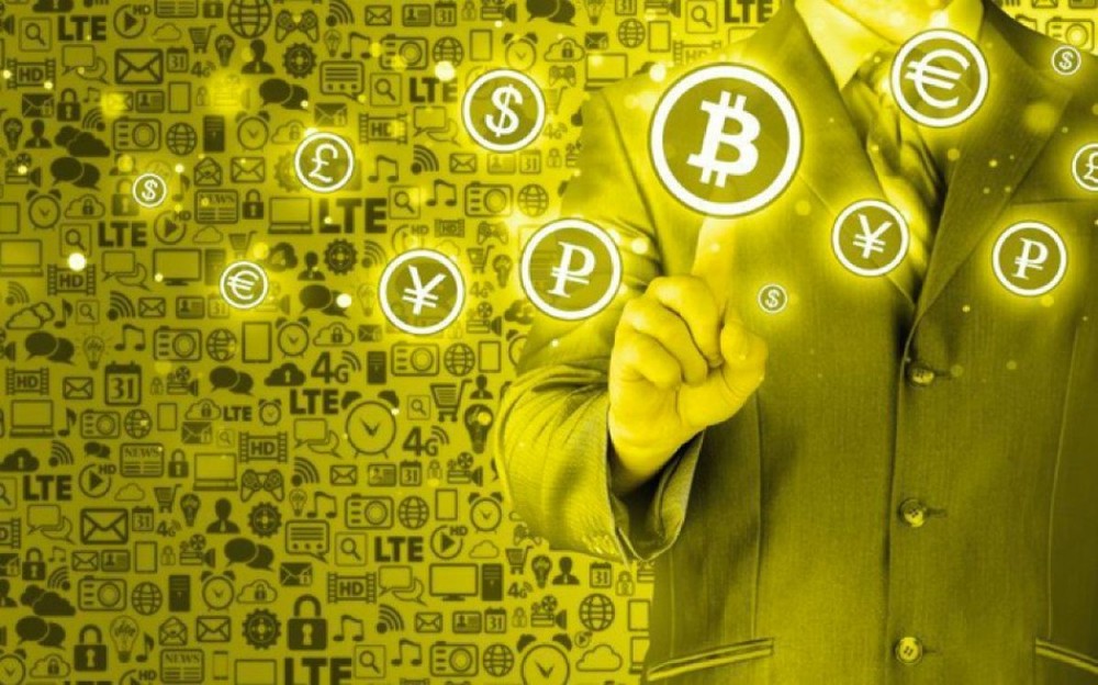 Bitcoin có thể là vàng kỹ thuật số?