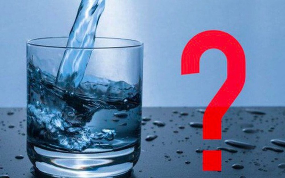 Buổi sáng sau khi thức dậy, uống nước gì là tốt nhất?