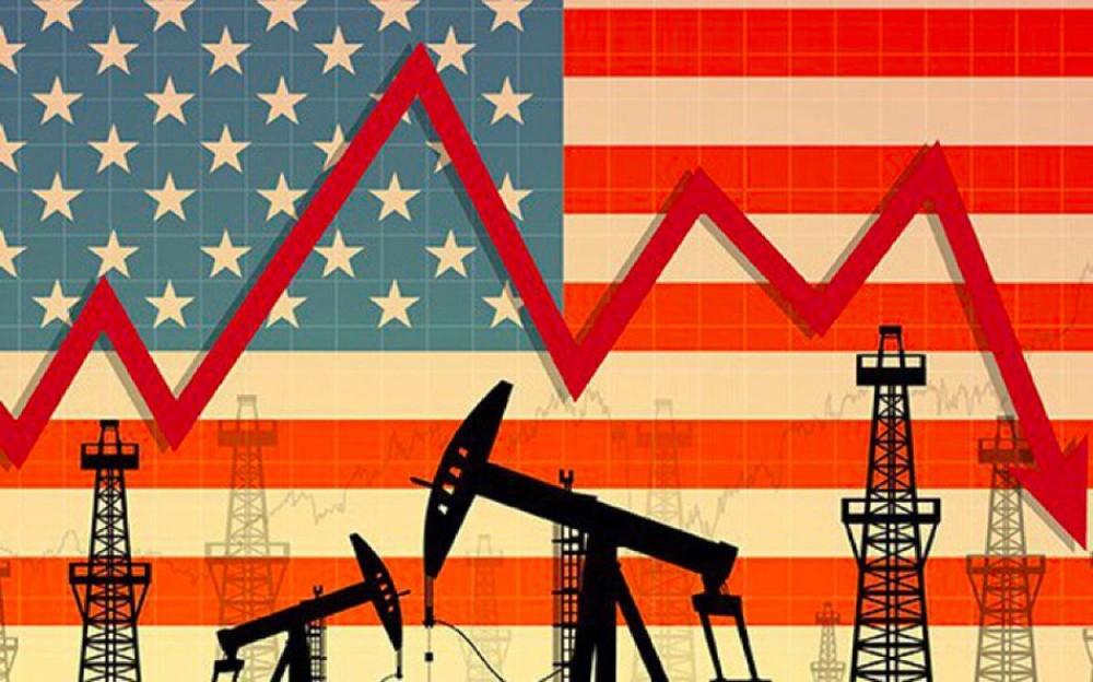 Chính sách thuế của ông Trump có thể trở thành "mối đe dọa lớn" đối với giá dầu