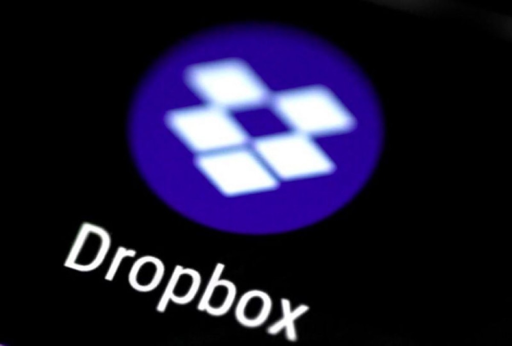 Dropbox đặt mục tiêu IPO 648 triệu USD