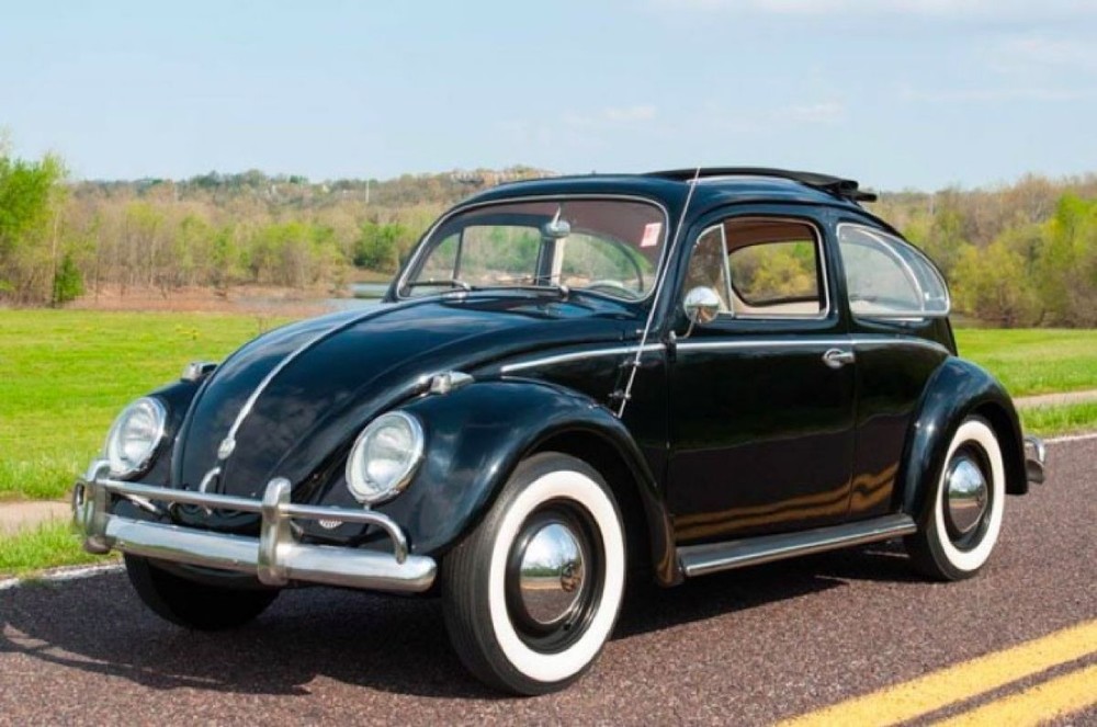 Volkswagen "khai tử" biểu tượng một thời:  Con bọ "Beetle"