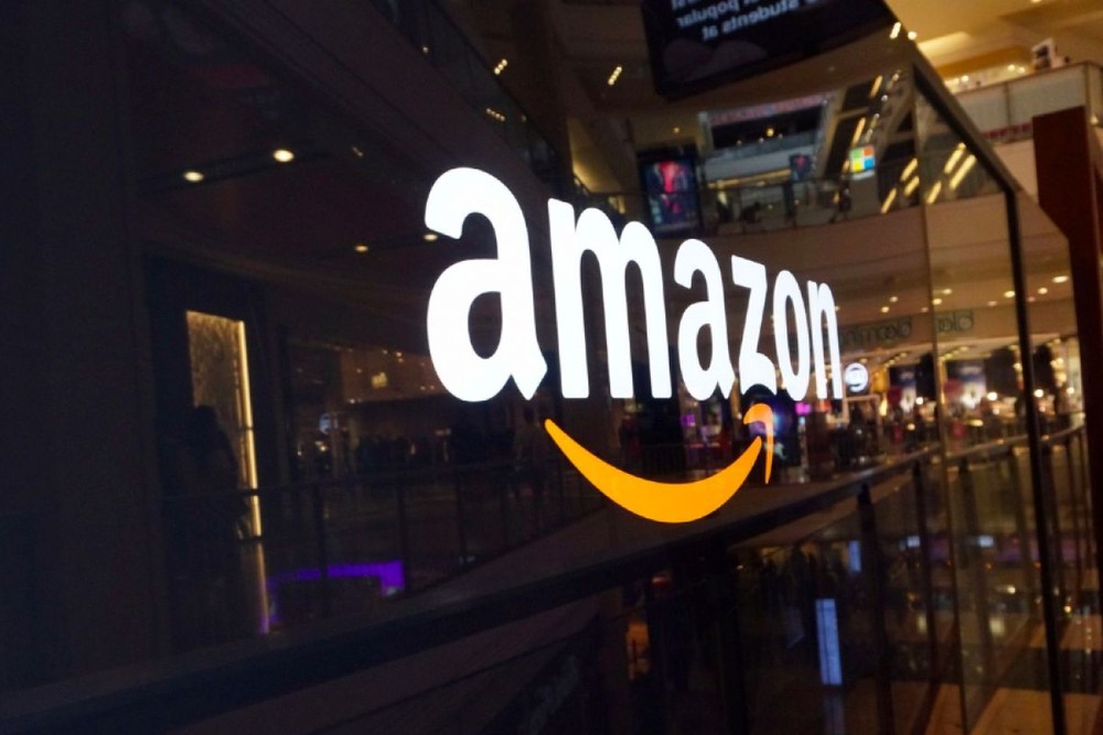 Amazon chính thức thâm nhập thị trường Việt Nam