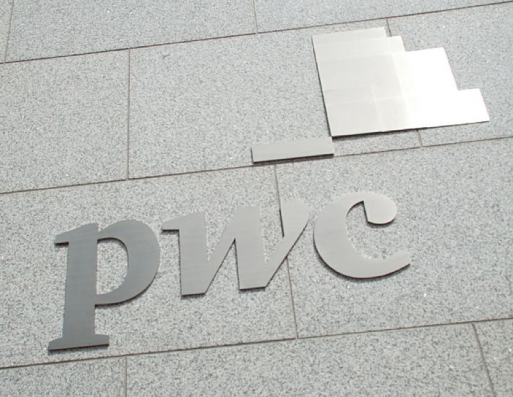 PwC là nhà cung cấp dịch vụ tư vấn doanh nghiệp hàng đầu khu vực Châu Á – Thái Bình Dương năm 2018