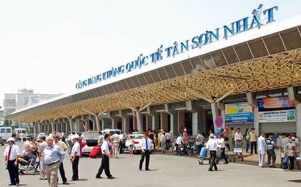 Mở rộng sân bay Tân Sơn Nhất: Phải cân đối trong bối cảnh khi có sân bay Long Thành