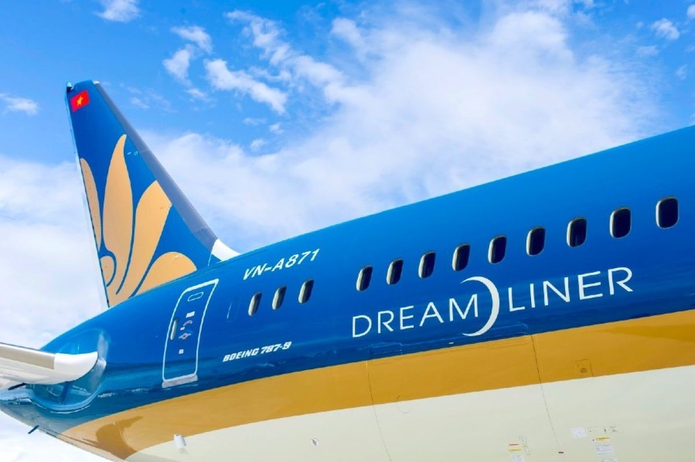 Cổ đông Nhà nước chào bán quyền mua hơn 57,867 triệu cổ phần của Vietnam Airlines