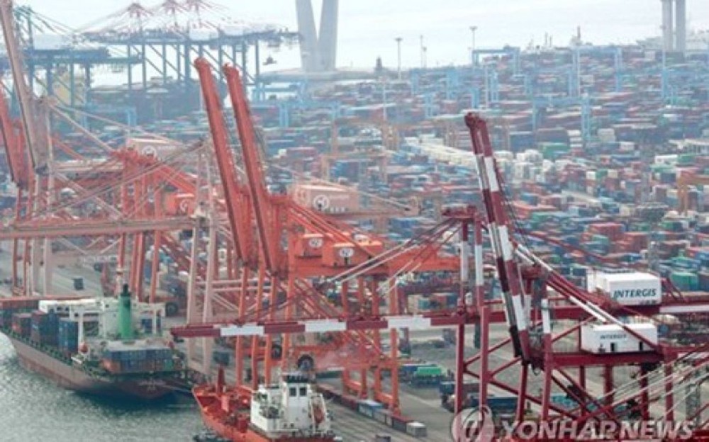 Việt Nam sẽ vượt Mỹ để là thị trường xuất khẩu lớn thứ 2 của Hàn Quốc