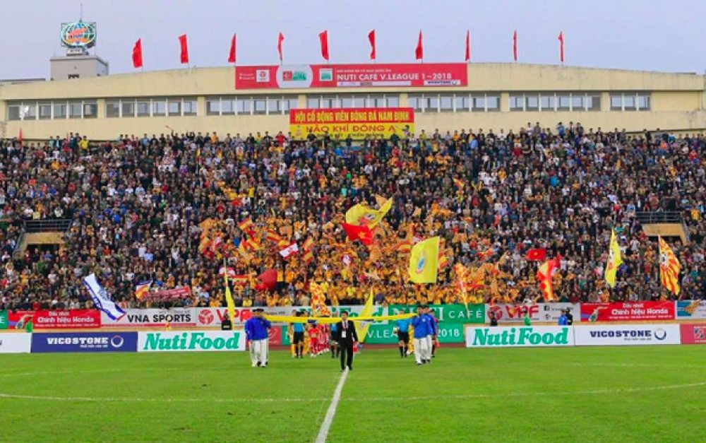 Asanzo, Đại Việt, Vicostone tạo làn sóng đầu tư mới vào bóng đá