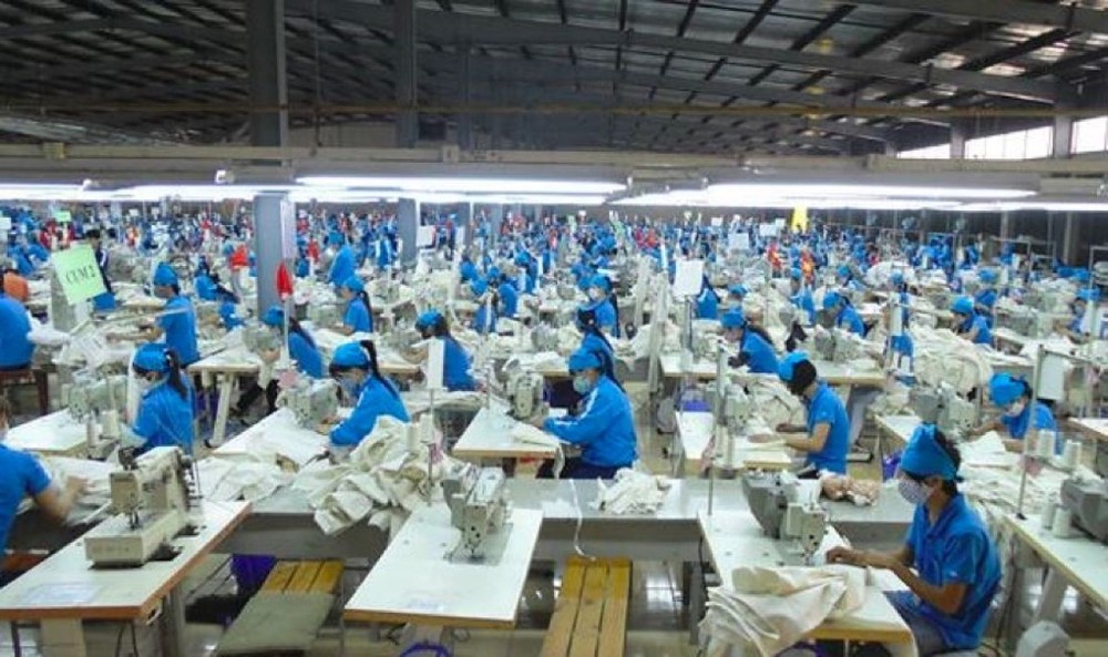 Vì sao doanh nghiệp FDI “chê” chất lượng lao động Việt Nam