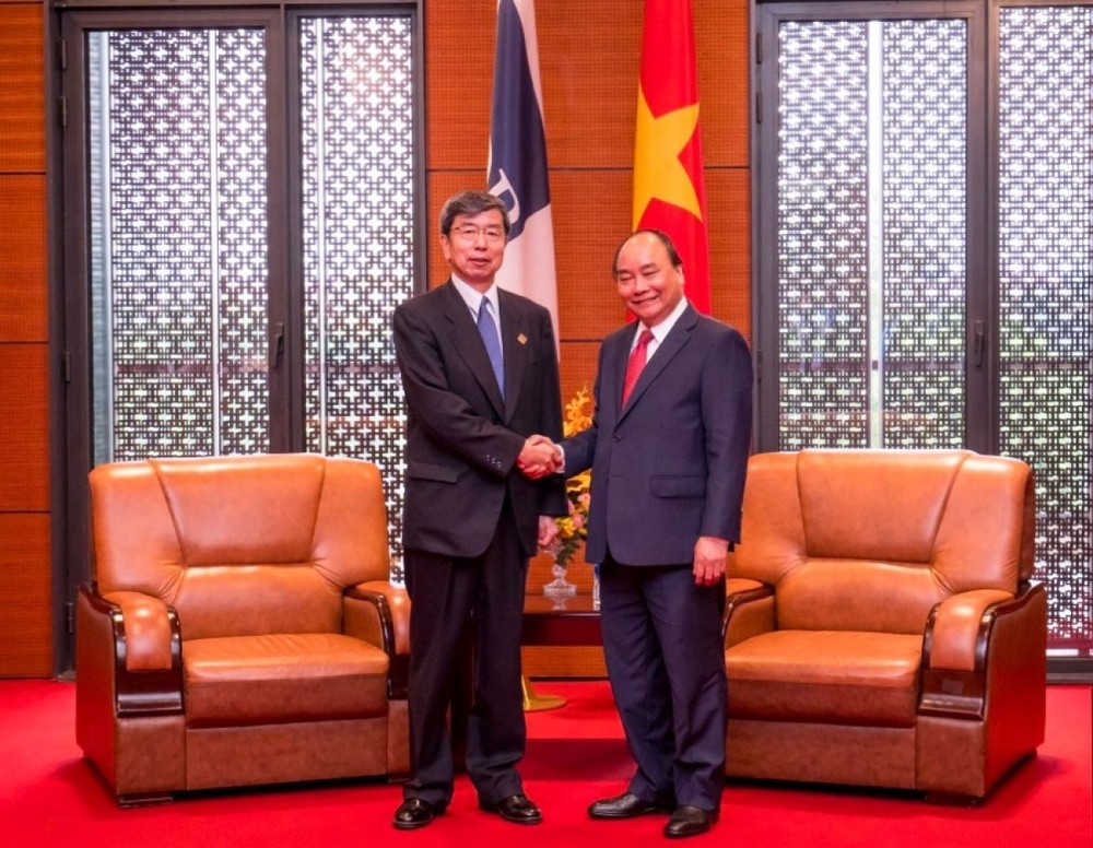 ADB ca ngợi tăng trưởng cao của Việt Nam, tái khẳng định sự hỗ trợ mạnh mẽ