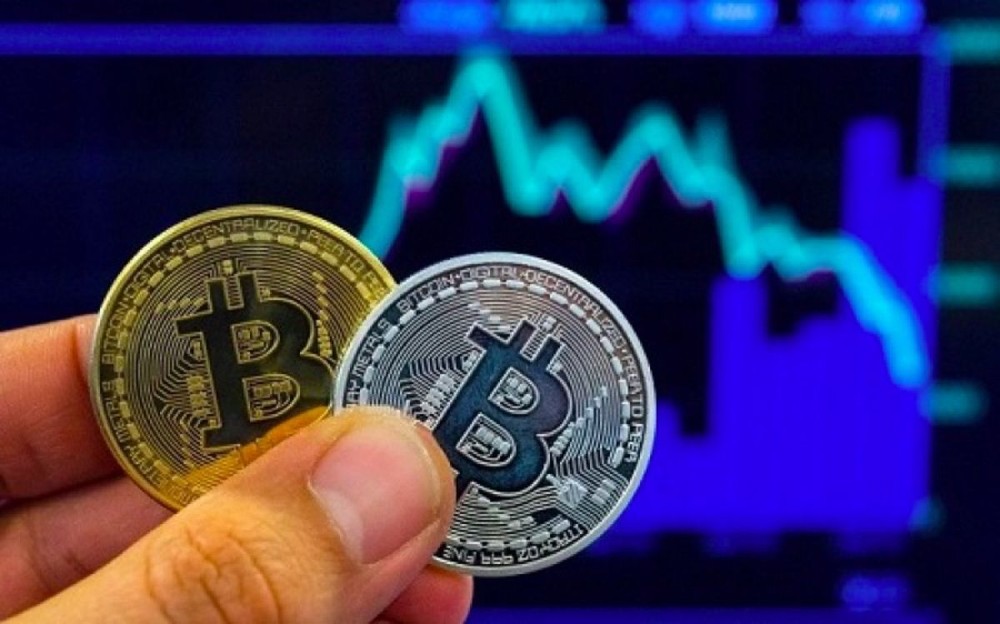 Thị trường đang dần lãng quên Bitcoin?
