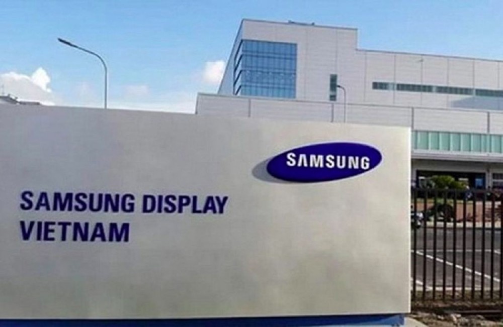 4 công ty Samsung Việt Nam đạt tổng doanh thu 65,1 tỷ USD