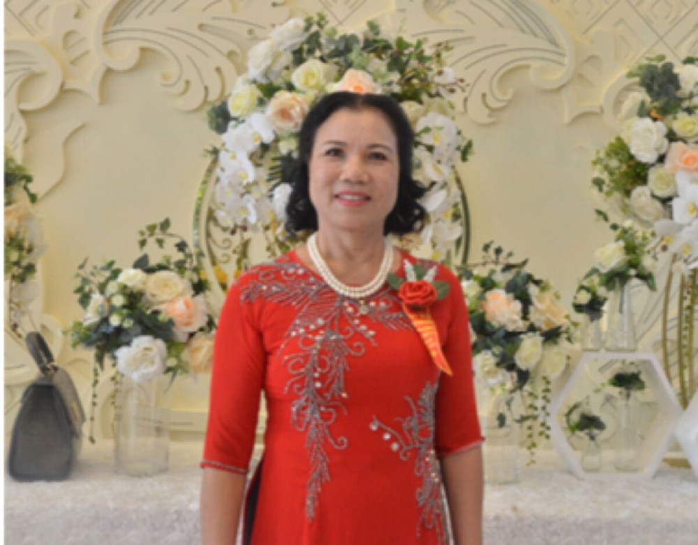 Nữ doanh nhân Việt Nam: Anh hùng trong thời bình
