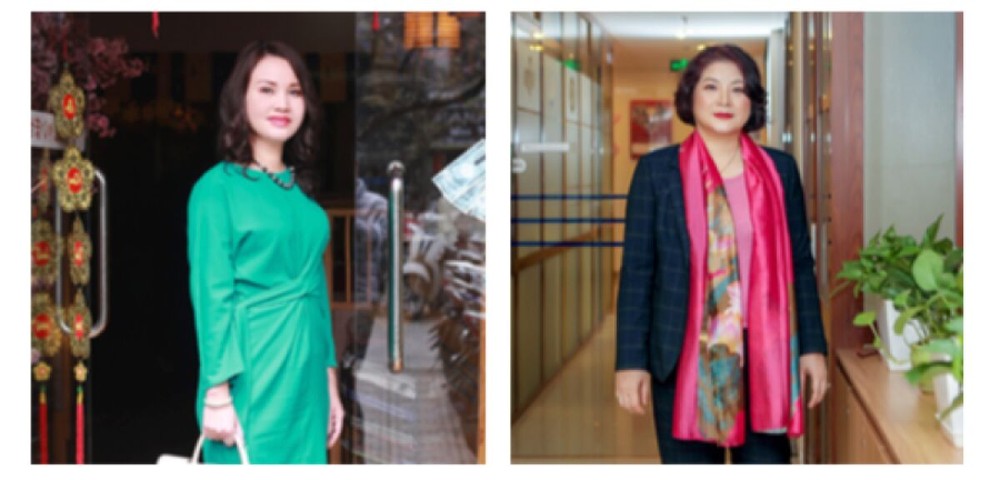 Nữ doanh nhân Việt Nam: Thực hiện tốt trách nhiệm xã hội của doanh nghiệp