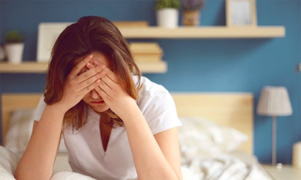6 nguyên nhân và cách xua tan cơn đau đầu buổi sáng