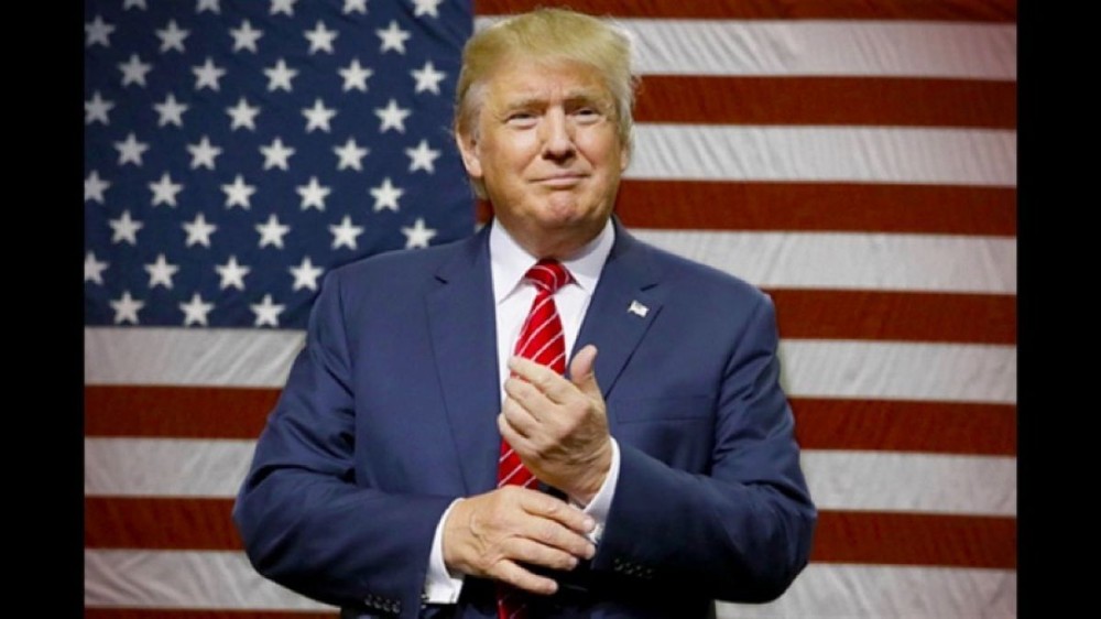 Tổng thống Donald Trump: "NAFTA phiên bản mới 'đang ở khá gần"