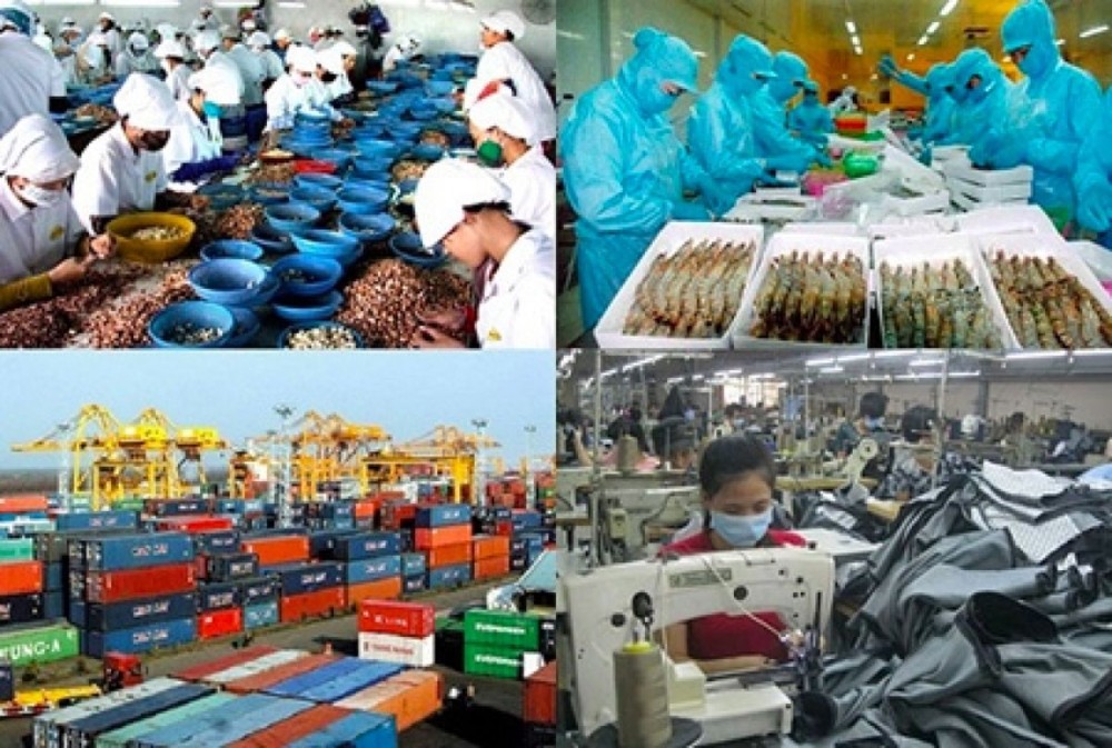 ADB dự báo kinh tế Việt Nam tăng trưởng 7,1%