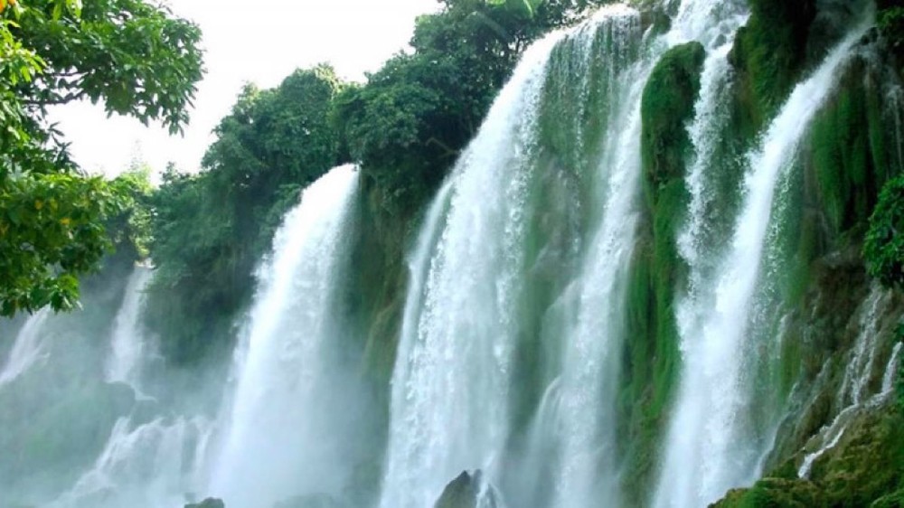 UNESCO công nhận công viên địa chất toàn cầu thứ hai của Việt Nam