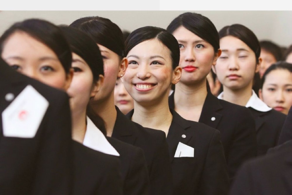 "Womenomics" làm thay đổi nước Nhật