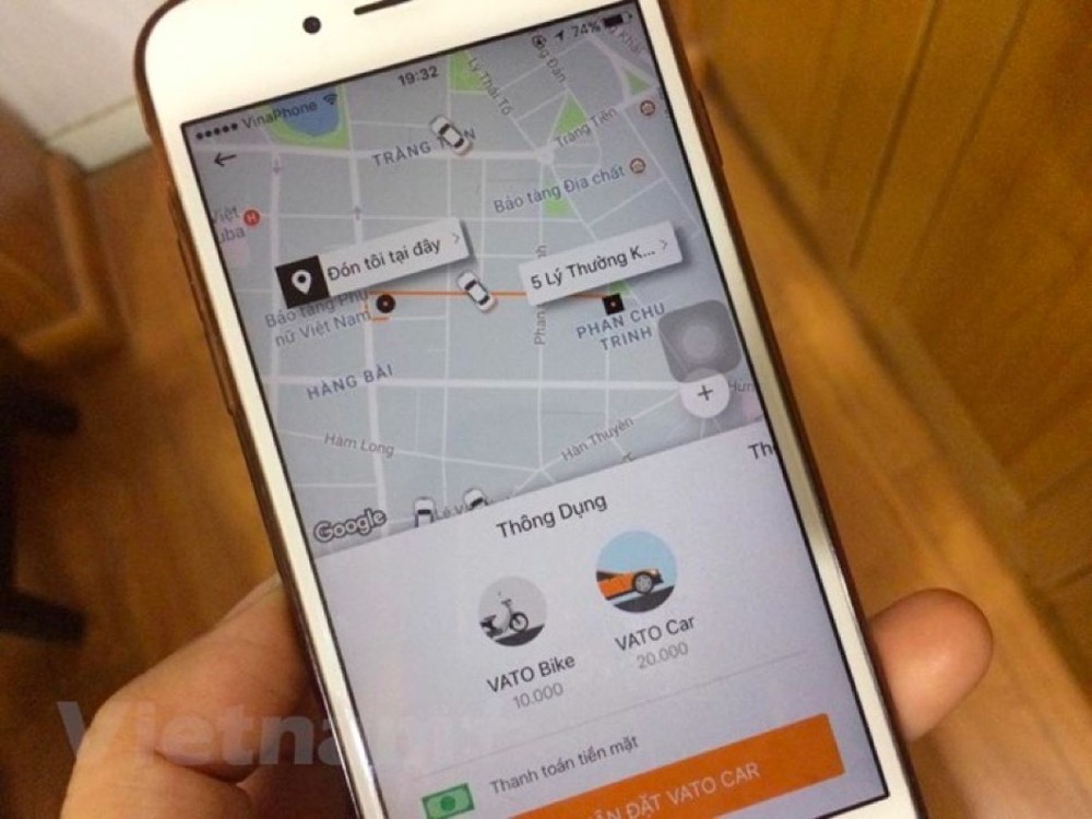 Hậu Grab thâu tóm Uber: Cơ hội hay thách thức cho taxi Việt?