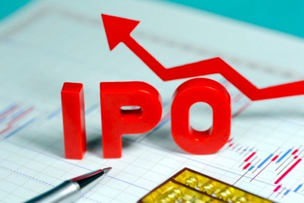 Bức tranh IPO quý 1: Thu về gần 1 tỷ USD