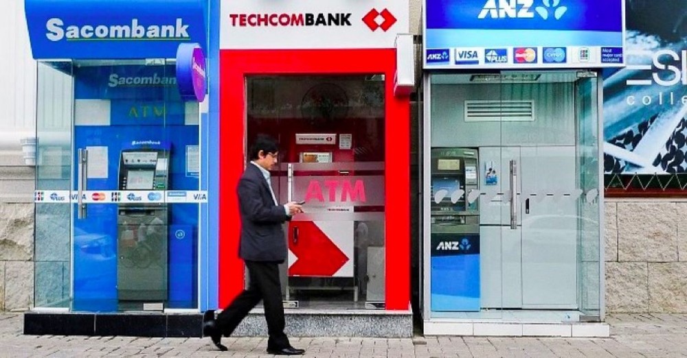 NHNN yêu cầu các ngân hàng tăng cường chống tội phạm liên quan ATM