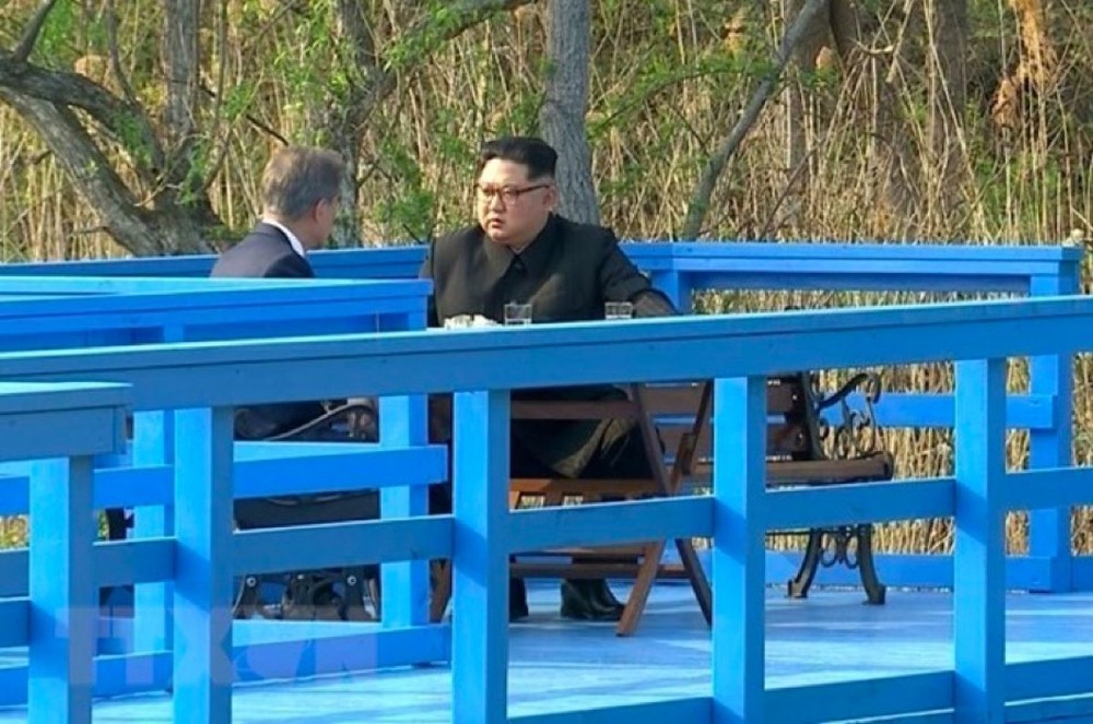 Mỹ: Sau những lời hứa, Triều Tiên cần hành động thực sự