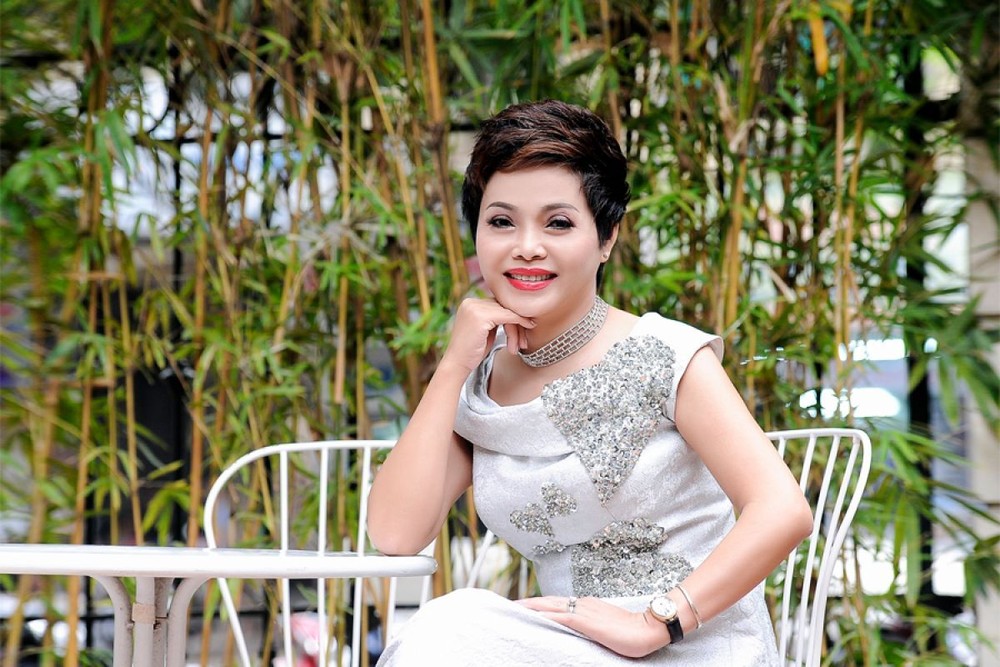Bà Phạm Thị Khánh – Chủ tịch HĐQT CTCP Điện lạnh Ngọc Nguyên Châu: Nghịch cảnh đã cho tôi cơ hội được tái sinh