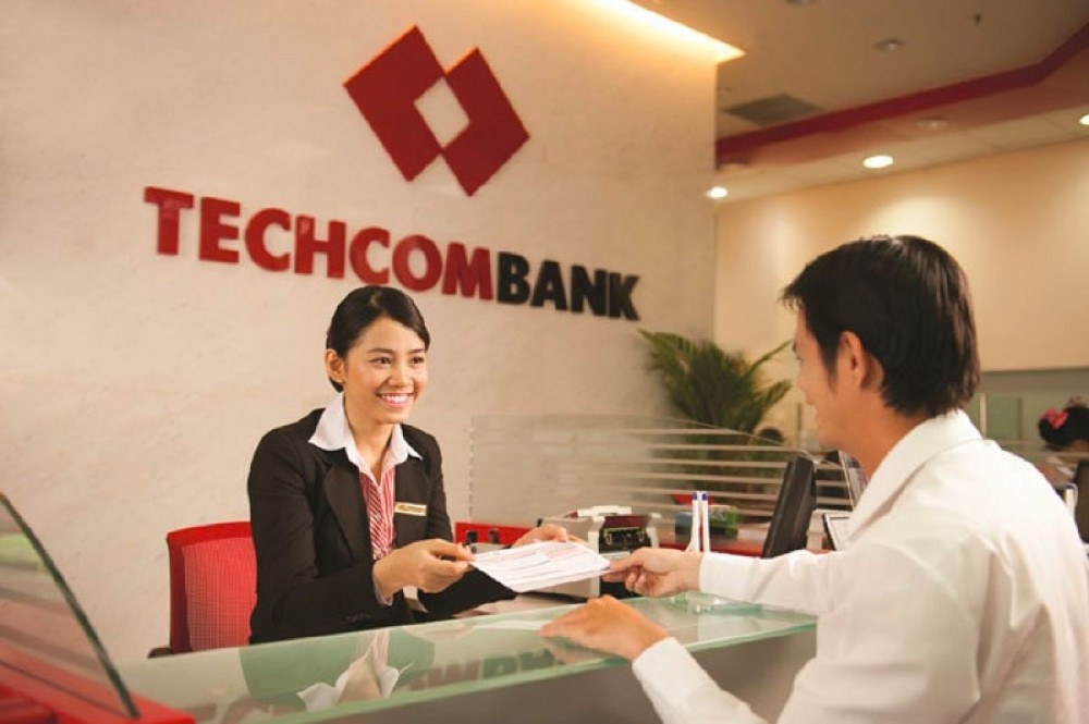Techcombank chào bán thành công hơn 164 triệu cổ phiếu, thu về 21.000 tỷ đồng