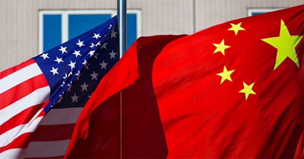 Mỹ cáo buộc Trung Quốc đang bóp méo thị trường toàn cầu