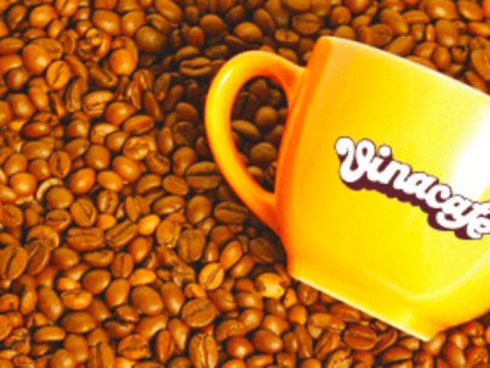 Cà phê hòa tan bán ngày càng kém, Vinacafé trông chờ vào sản phẩm 'không làm từ cà phê'