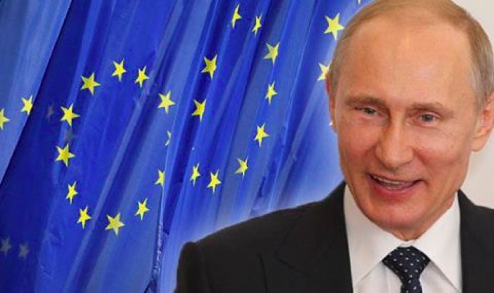 Nga tung chiêu thức chấm dứt cuộc chiến ngoại giao lịch sử với Mỹ- EU