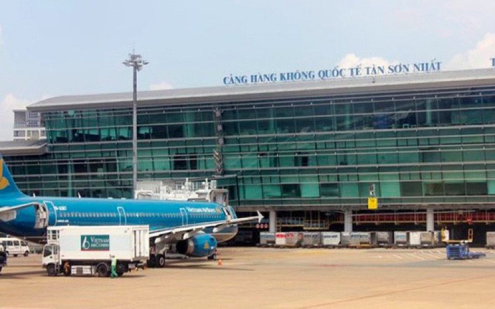 Mở rộng sân bay Tân Sơn Nhất: Cần chỗ nào mở rộng chỗ đó