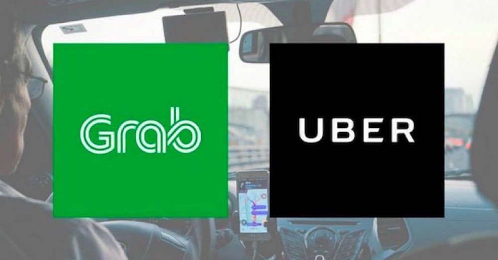 Grab từ chối cung cấp thông tin giao dịch thương vụ mua Uber tại Việt Nam