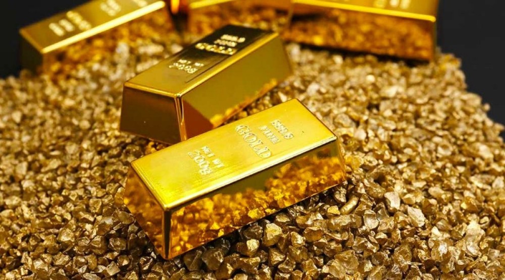 Chuyên gia dự báo giá vàng tăng trong tuần