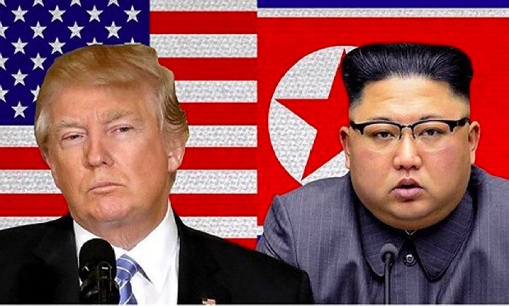 Triều Tiên bất ngờ doạ huỷ cuộc gặp Trump - Kim Jong Un