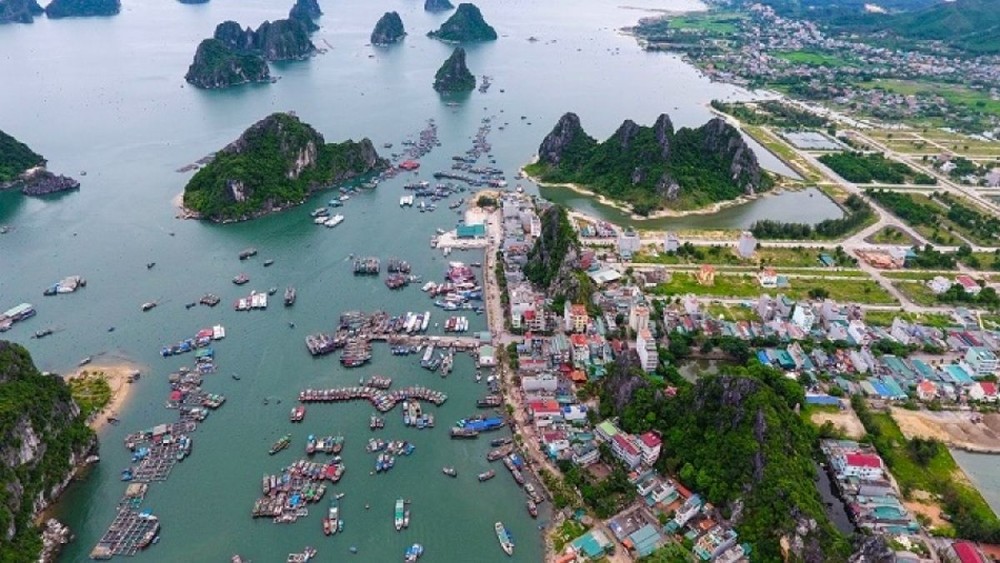 Việt Nam hoàn toàn chủ động trên ‘sân chơi’ đặc khu kinh tế