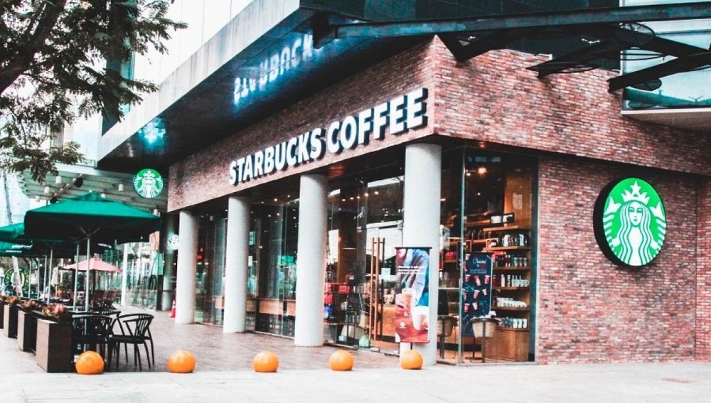 Trung Quốc sẽ có thêm 3.000 cửa hiệu Starbucks trong 5 năm tới