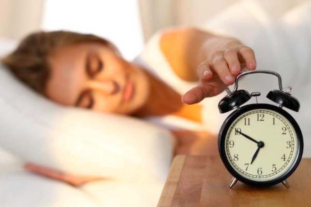 6 thói quen thường gặp là thủ phạm "phá hoại" giấc ngủ