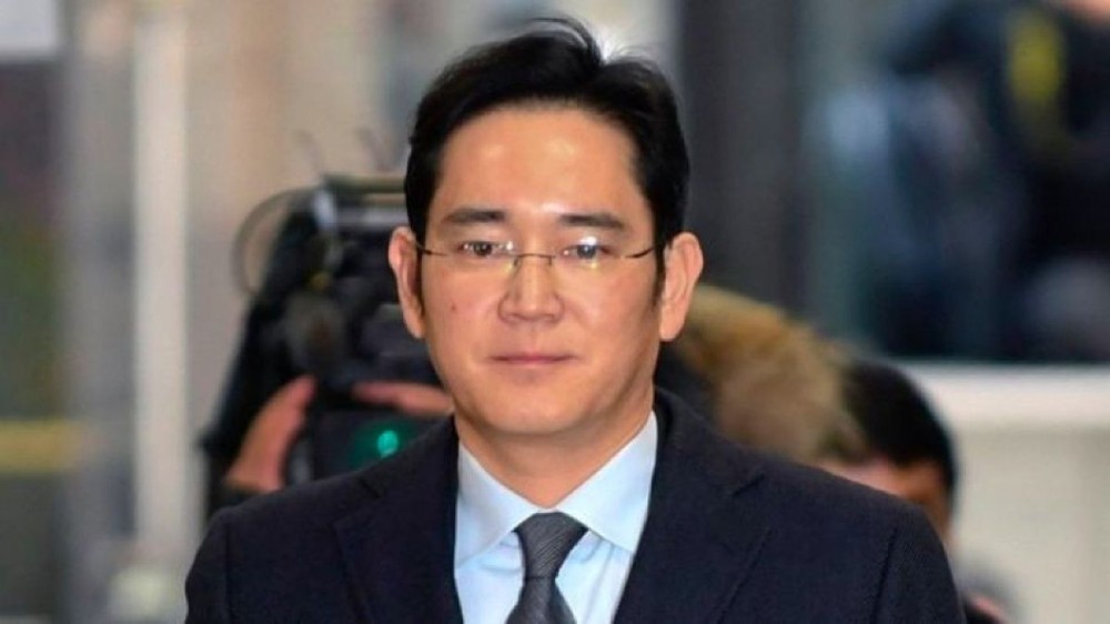 Lee Jae-yong bắt đầu củng cố quyền lực tại Samsung