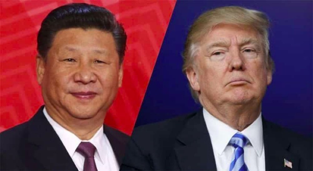 Mỹ “tạm dừng” cuộc chiến thương mại với Trung Quốc