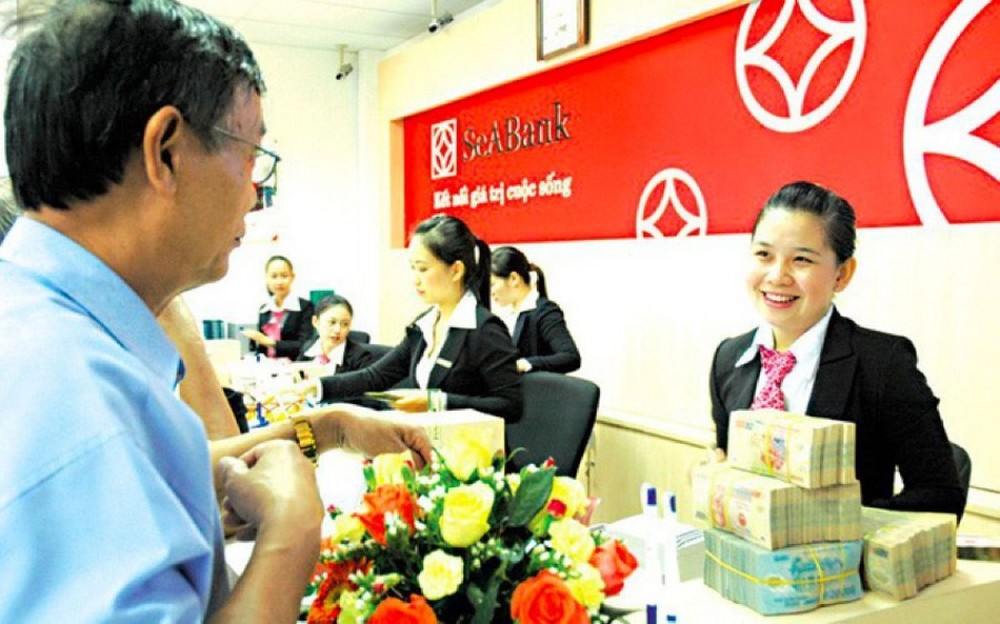 NHNN chấp thuận việc bán Công ty Tài chính Bưu điện cho SeABank