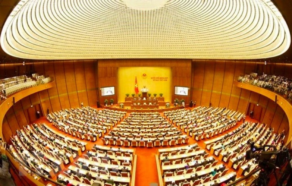 Quốc hội sẽ bàn về dự thảo Luật Tố cáo và Luật Cạnh tranh sửa đổi