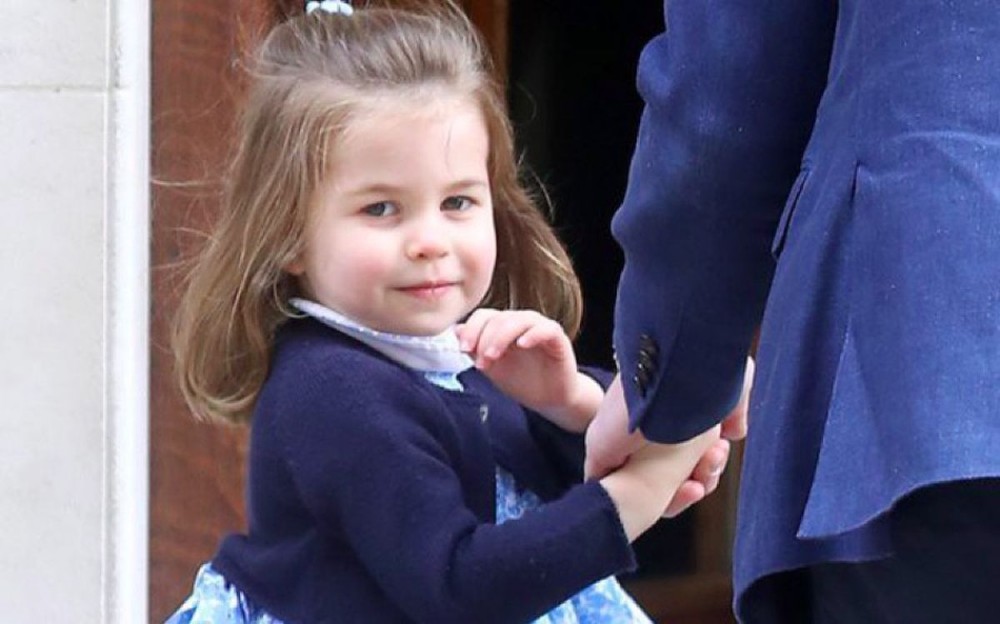 Công chúa nhỏ Charlotte 3 tuổi đã đóng góp hàng tỷ USD cho nền kinh tế Anh – nhiều hơn Hoàng tử George