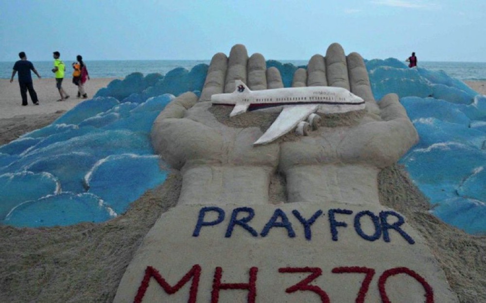 Hành trình tìm kiếm MH370 sẽ kết thúc trong tuần tới