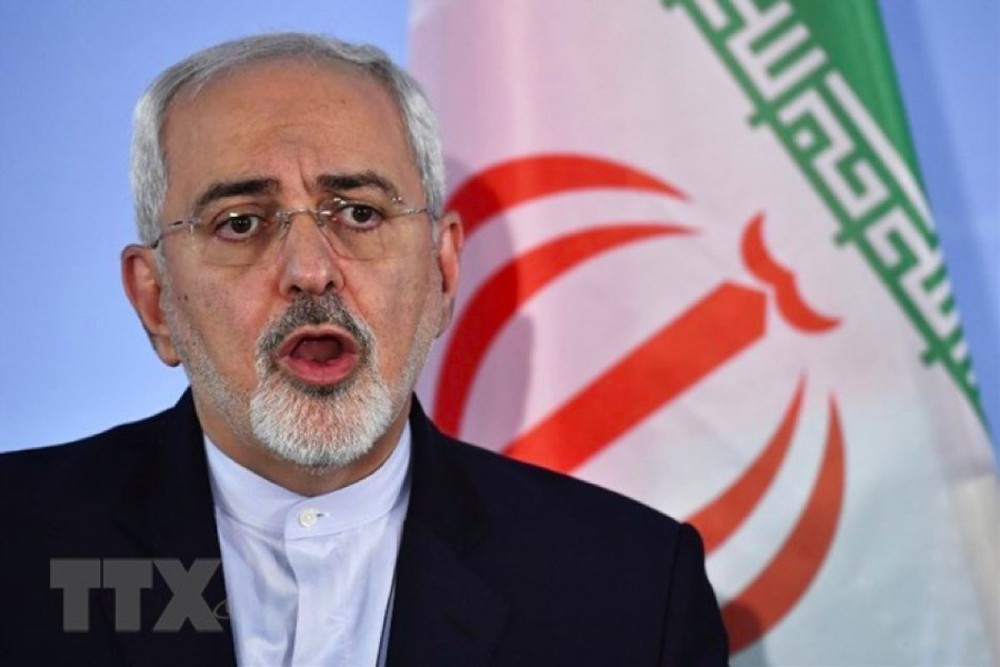 Iran: Chiến lược của Washington sẽ khiến Mỹ ngày càng bị cô lập