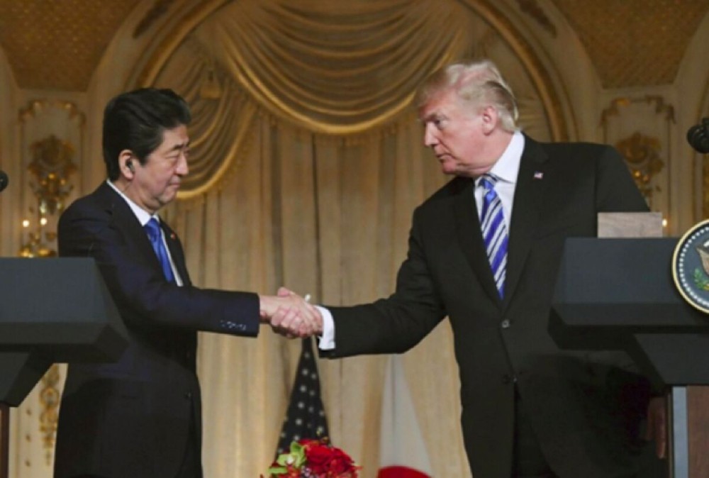 Mỹ, Nhật Bản nhất trí gặp nhau trước thềm thượng đỉnh với Triều Tiên