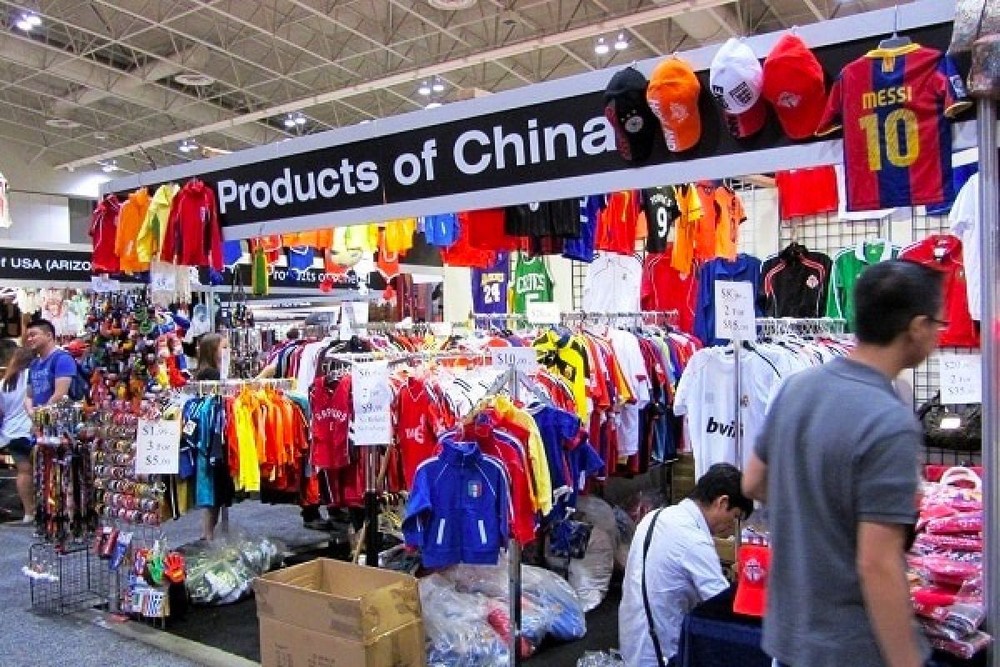 Trung Quốc cắt giảm thuế nhập khẩu các mặt hàng tiêu dùng