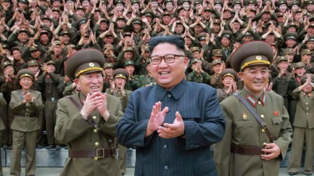 Kim Jong Un lĩnh 'thưởng lớn' nếu thượng đỉnh Mỹ - Triều thành công?