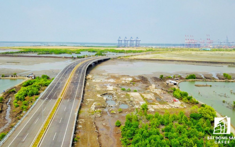 Hơn 4.000 tỷ đồng xây dựng cao tốc Nha Trang - Cam Lâm