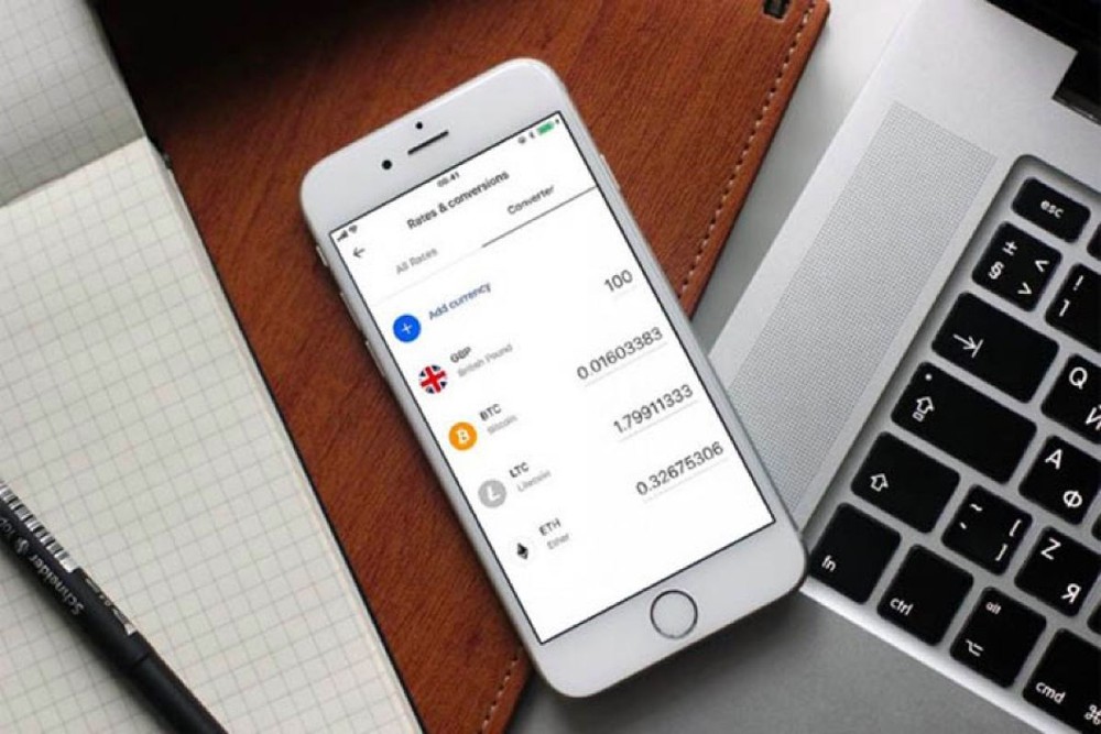 Apple cấm đào tiền ảo trên iPhone, Macbook